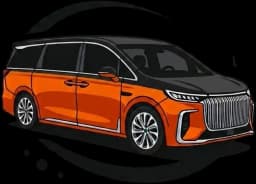 China Car Rentals logo